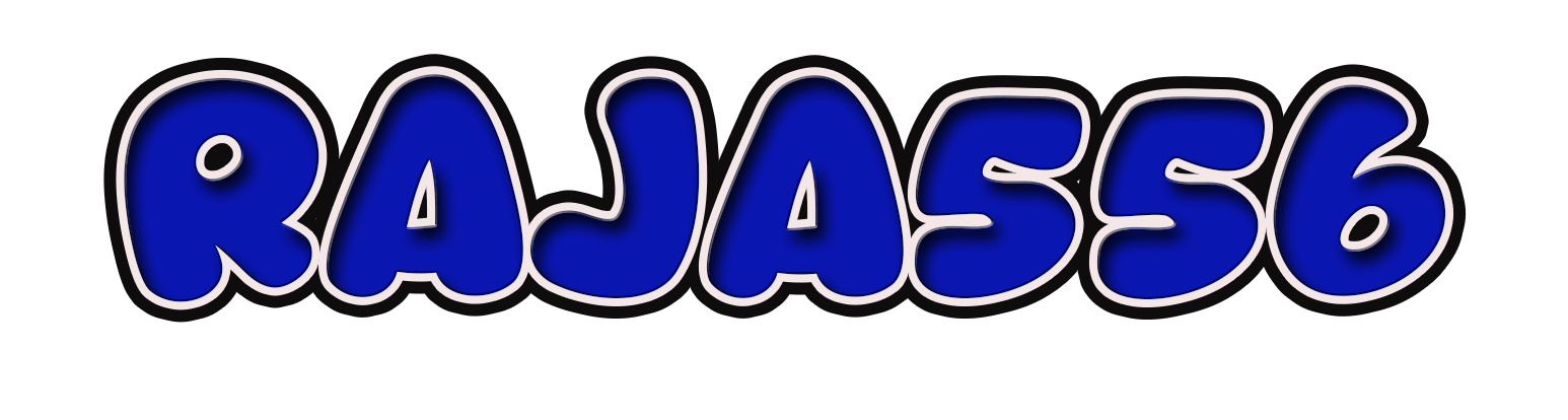 Raja556 logo